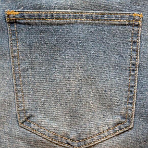 Classic Denim Jeans - Picture 11 of 11